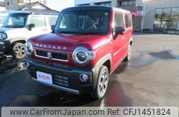 suzuki hustler 2024 CFJ1451824