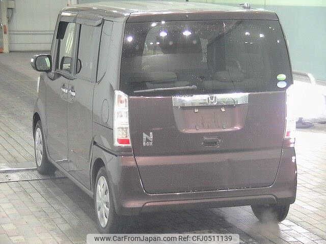 honda n-box 2015 -HONDA--N BOX JF1--1609279---HONDA--N BOX JF1--1609279- image 2