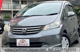 honda freed 2009 quick_quick_GB3_GB3-1051648