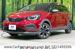 honda fit 2021 CFJ1495396