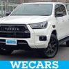 toyota hilux-pick-up 2023 quick_quick_3DF-GUN125_GUN125-3942513 image 1