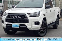 toyota hilux-pick-up 2023 quick_quick_3DF-GUN125_GUN125-3942513