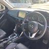 mazda cx-5 2014 quick_quick_DBA-KE5FW_KE5FW-100973 image 5