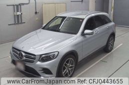 mercedes-benz glc-class 2017 -MERCEDES-BENZ--Benz GLC 253942C-WDC2539422F259510---MERCEDES-BENZ--Benz GLC 253942C-WDC2539422F259510-