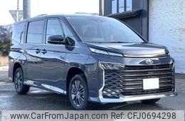 toyota voxy 2025 -TOYOTA 【長岡 301ｽ3173】--Voxy MZRA95W--0024496---TOYOTA 【長岡 301ｽ3173】--Voxy MZRA95W--0024496-