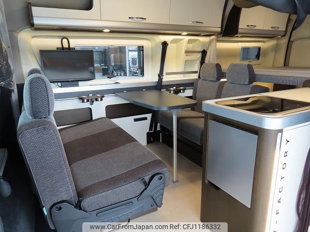 toyota hiace-van 2023 GOO_JP_700040301030250523001 image 2