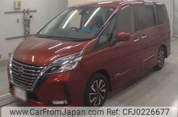 nissan serena 2021 -NISSAN--Serena 5AA-GFC27--GFC27-219866---NISSAN--Serena 5AA-GFC27--GFC27-219866-