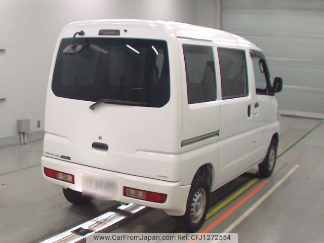 mitsubishi minicab-miev 2013 -MITSUBISHI 【Ｎｏ後日 】--Minicab Miev U67V-0003436---MITSUBISHI 【Ｎｏ後日 】--Minicab Miev U67V-0003436- image 2