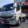 mitsubishi-fuso canter 2024 GOO_NET_EXCHANGE_0700553A30250126W002 image 8