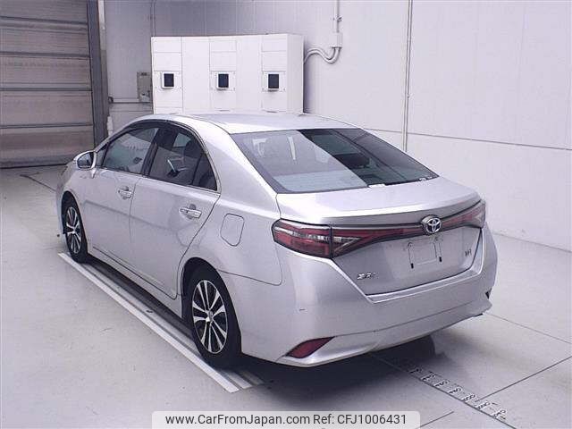 toyota sai 2014 CFJ1006431 image 2