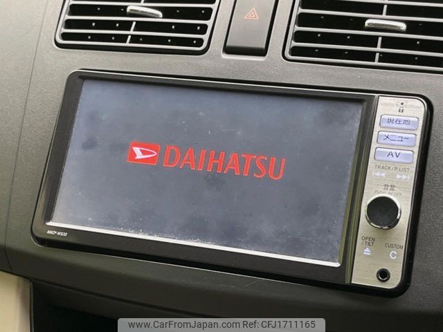 daihatsu move 2013 CFJ1711165 image 2