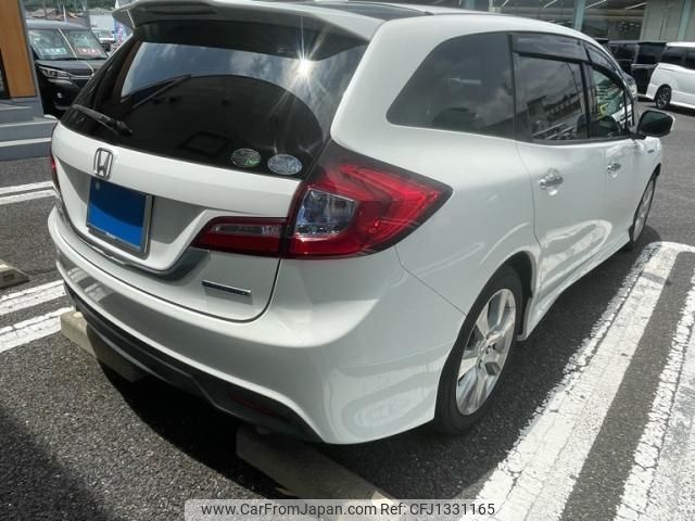 honda jade 2017 -HONDA--Jade DAA-FR4--FR4-1015047---HONDA--Jade DAA-FR4--FR4-1015047- image 2