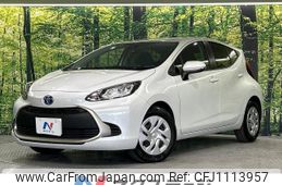 toyota aqua 2023 -TOYOTA--AQUA 6AA-MXPK11--MXPK11-2125799---TOYOTA--AQUA 6AA-MXPK11--MXPK11-2125799-