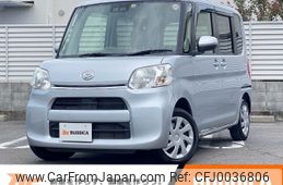 daihatsu tanto 2019 -DAIHATSU--Tanto DBA-LA600S--LA600S-0784975---DAIHATSU--Tanto DBA-LA600S--LA600S-0784975-