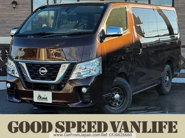 nissan nv350-caravan-van 2017 quick_quick_CBF-VR2E26_VR2E26-100287 image 1