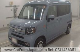 honda n-van 2025 -HONDA 【Ｎｏ後日 】--N VAN JJ1-6105409---HONDA 【Ｎｏ後日 】--N VAN JJ1-6105409-