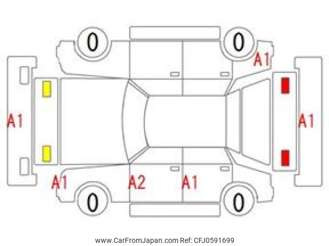 lexus is 2021 -LEXUS--Lexus IS 6AA-AVE30--AVE30-5089294---LEXUS--Lexus IS 6AA-AVE30--AVE30-5089294- image 2