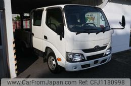 toyota toyoace 2020 -TOYOTA--Toyoace QDF-KDY231--KDY231-8043250---TOYOTA--Toyoace QDF-KDY231--KDY231-8043250-