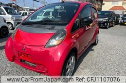 mitsubishi i 2007 -MITSUBISHI 【愛媛 580ﾜ8369】--i HA1W--0206974---MITSUBISHI 【愛媛 580ﾜ8369】--i HA1W--0206974-