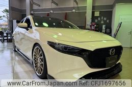 mazda mazda3 2020 CFJ1697656