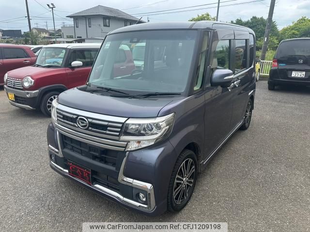 daihatsu tanto 2016 quick_quick_LA600S_LA600S-0475528 image 2