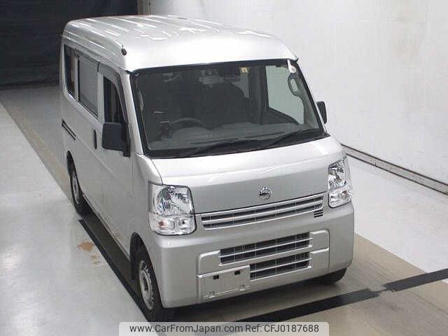 nissan clipper-van 2019 -NISSAN--Clipper Van DR17V--307157---NISSAN--Clipper Van DR17V--307157- image 1