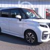 suzuki solio 2023 -SUZUKI--Solio 5AA-MA37S--MA37S-634567---SUZUKI--Solio 5AA-MA37S--MA37S-634567- image 1