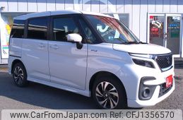 suzuki solio 2023 -SUZUKI--Solio 5AA-MA37S--MA37S-634567---SUZUKI--Solio 5AA-MA37S--MA37S-634567-