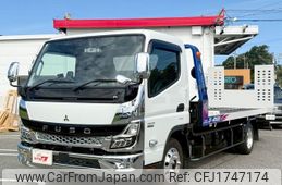 mitsubishi-fuso canter 2022 CFJ1747174