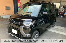 mitsubishi delica-mini 2025 -MITSUBISHI 【富山 581ﾈ2287】--Delica Mini B35A--0606417---MITSUBISHI 【富山 581ﾈ2287】--Delica Mini B35A--0606417-