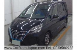 nissan serena 2020 quick_quick_DAA-HFC27_HFC27-077613