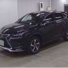 lexus nx 2020 -LEXUS 【奈良 341ﾙ 723】--Lexus NX 3BA-AGZ10--AGZ10-1026869---LEXUS 【奈良 341ﾙ 723】--Lexus NX 3BA-AGZ10--AGZ10-1026869- image 2