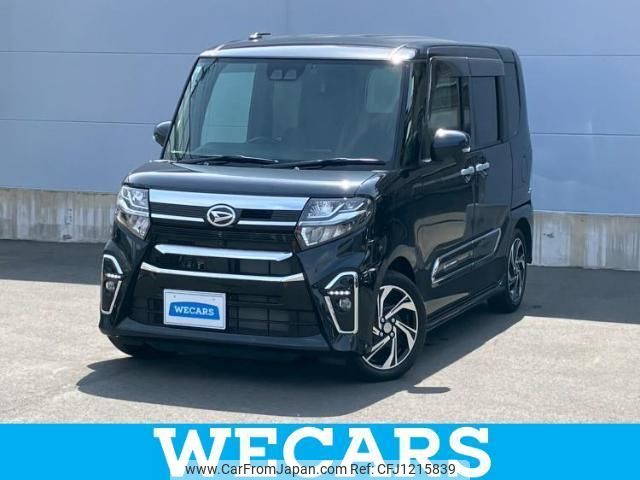 daihatsu tanto 2021 quick_quick_5BA-LA650S_LA650S-0128226 image 1