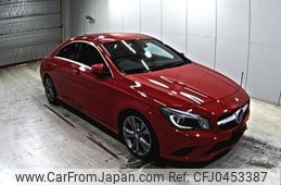 mercedes-benz cla-class 2013 -MERCEDES-BENZ--Benz CLA 117342-WDD1173422N034695---MERCEDES-BENZ--Benz CLA 117342-WDD1173422N034695-