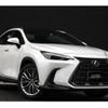 lexus nx 2023 quick_quick_5BA-AAZA20_AAZA20-1001177 image 4