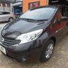 nissan note 2014 CFJ1782634 image 28