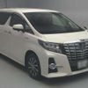 toyota alphard 2015 -TOYOTA 【富山 301ｻ2074】--Alphard DAA-AYH30W--AYH30-0016318---TOYOTA 【富山 301ｻ2074】--Alphard DAA-AYH30W--AYH30-0016318- image 5