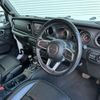 chrysler jeep-wrangler 2023 CFJ1856772 image 3