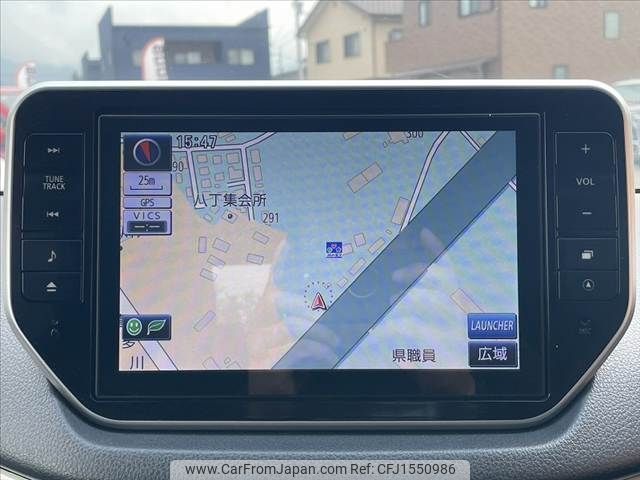 daihatsu move 2015 CFJ1550986 image 2