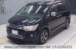 mitsubishi delica-d5 2008 -MITSUBISHI 【岐阜 303な1246】--Delica D5 CV5W-0110105---MITSUBISHI 【岐阜 303な1246】--Delica D5 CV5W-0110105-