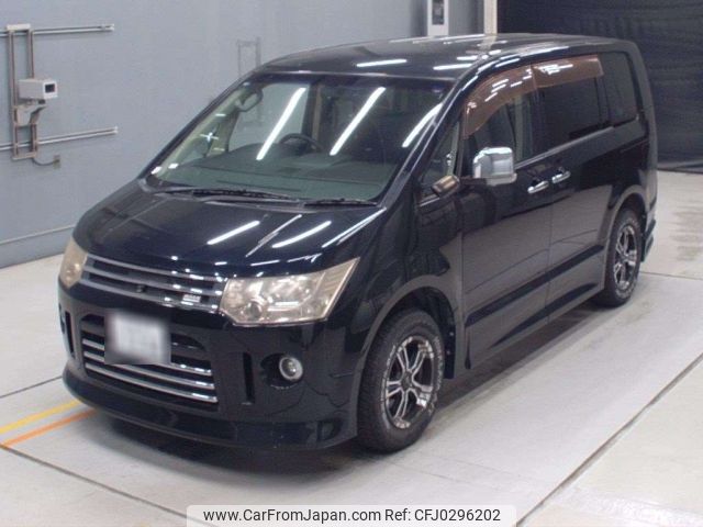 mitsubishi delica-d5 2008 -MITSUBISHI 【岐阜 303な1246】--Delica D5 CV5W-0110105---MITSUBISHI 【岐阜 303な1246】--Delica D5 CV5W-0110105- image 1