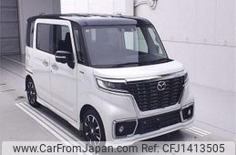 mazda flair-wagon 2020 -MAZDA--Flair Wagon MM53S-710908---MAZDA--Flair Wagon MM53S-710908-