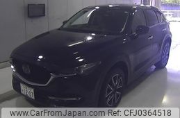 mazda cx-5 2017 quick_quick_LDA-KF2P_KF2P-109129