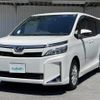 toyota voxy 2019 -TOYOTA--Voxy DBA-ZRR80G--ZRR80-0536525---TOYOTA--Voxy DBA-ZRR80G--ZRR80-0536525- image 4