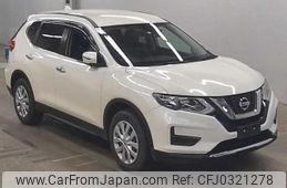 nissan x-trail 2019 quick_quick_DBA-NT32_312290