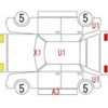 honda n-box 2020 -HONDA--N BOX 6BA-JF3--JF3-1540161---HONDA--N BOX 6BA-JF3--JF3-1540161- image 2