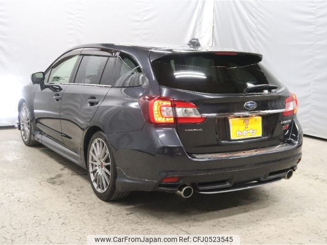 subaru levorg 2017 -SUBARU--Levorg DBA-VMG--VMG-023574---SUBARU--Levorg DBA-VMG--VMG-023574- image 2