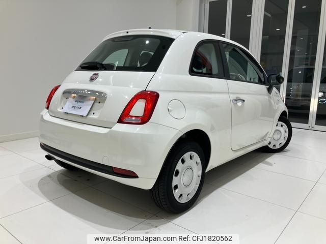 fiat 500 2018 CFJ1820562 image 2