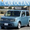 nissan cube 2012 quick_quick_Z12_DBAZ12-189175 image 1