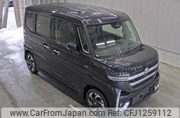 suzuki spacia 2025 -SUZUKI 【名変中 9999999】--Spacia MK94S--MK94S-267897---SUZUKI 【名変中 9999999】--Spacia MK94S--MK94S-267897-